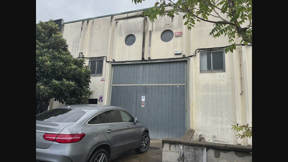 Industriel/Logistique dans Bigues i Riells del Fai, Barcelona à louer - Vidéo sur l’annonce professionnelle – Image 2 sur 25