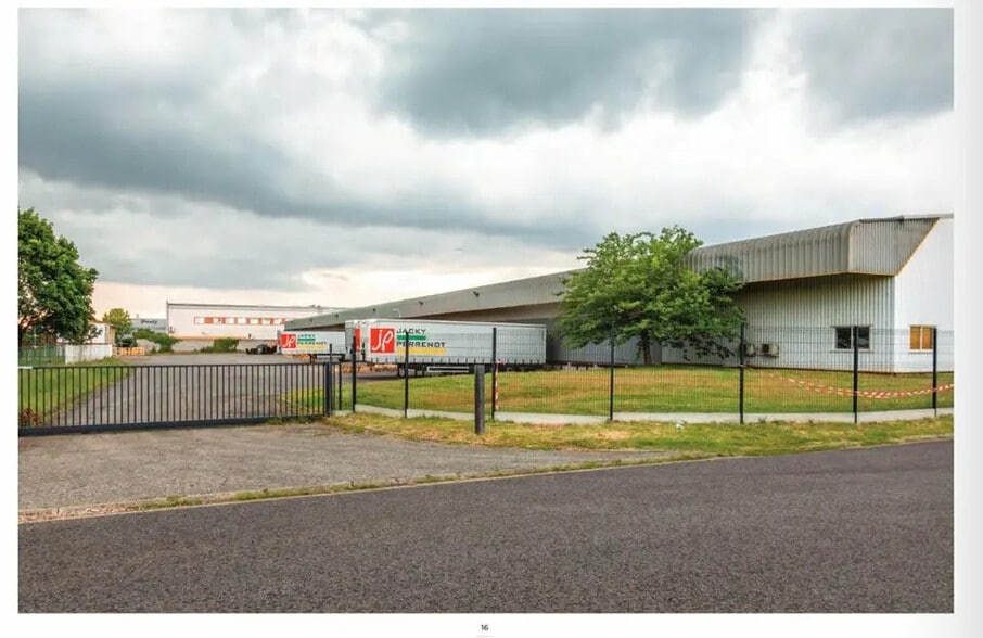 20 Rue Alfred Sauvy, Cugnaux à louer - Photo de l’immeuble – Image 3 sur 5