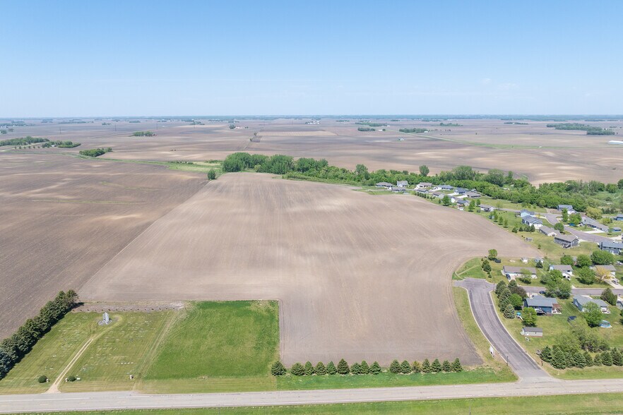 Randall Road, Lake Crystal, MN à vendre - Photo de l’immeuble – Image 3 sur 10