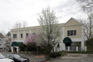 Plus de détails pour 265 Post Rd W, Westport, CT - Bureau à louer