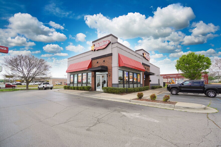 11909 US Highway 231/431, Meridianville, AL à louer - Photo de l’immeuble – Image 2 sur 10