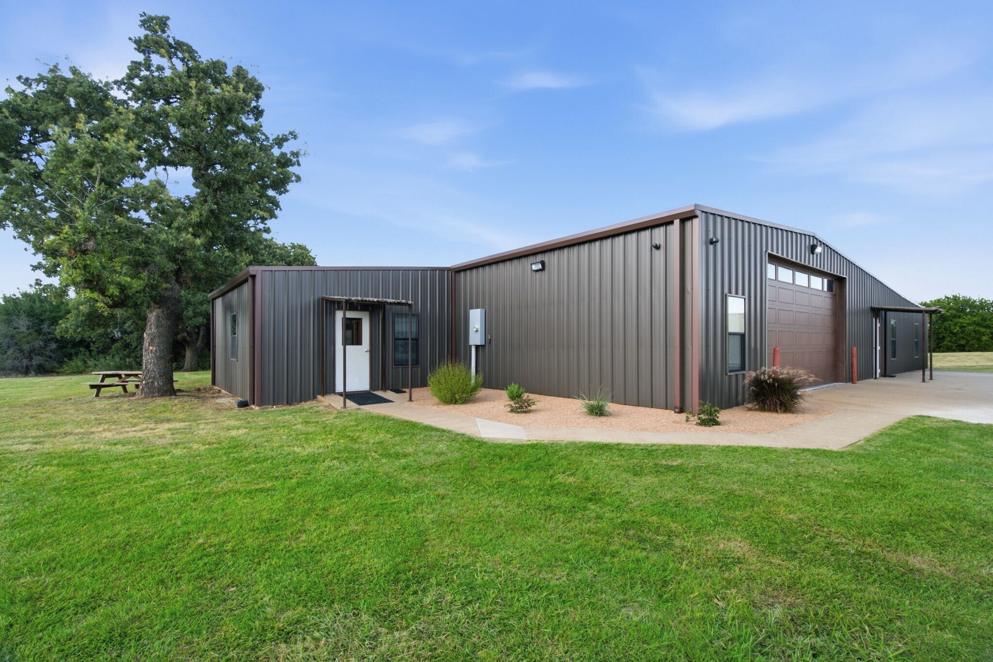 4711 S Highway 281, Mineral Wells, TX à vendre Photo principale– Image 1 sur 4