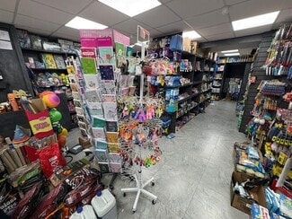 Plus de détails pour 1 Oxford Rd, Uxbridge - Local commercial à louer