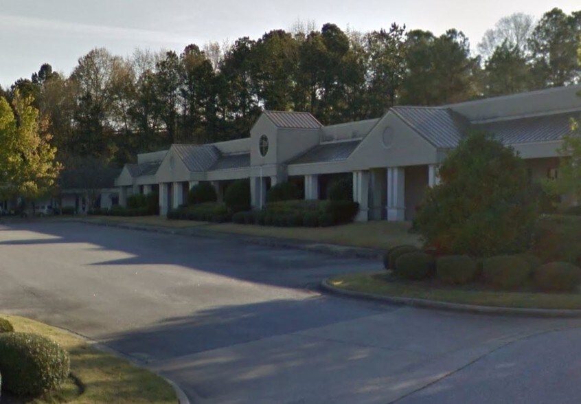 4 Bradley Park Ct, Columbus, GA à louer - Photo de l’immeuble – Image 3 sur 24