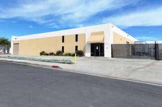 Plus de détails pour 1220 N Knollwood Cir, Anaheim, CA - Industriel/Logistique à vendre