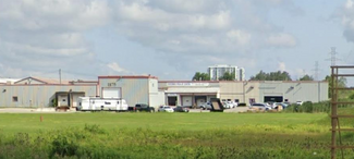 Plus de détails pour 1875 Wharncliffe Rd S, London, ON - Industriel/Logistique à louer