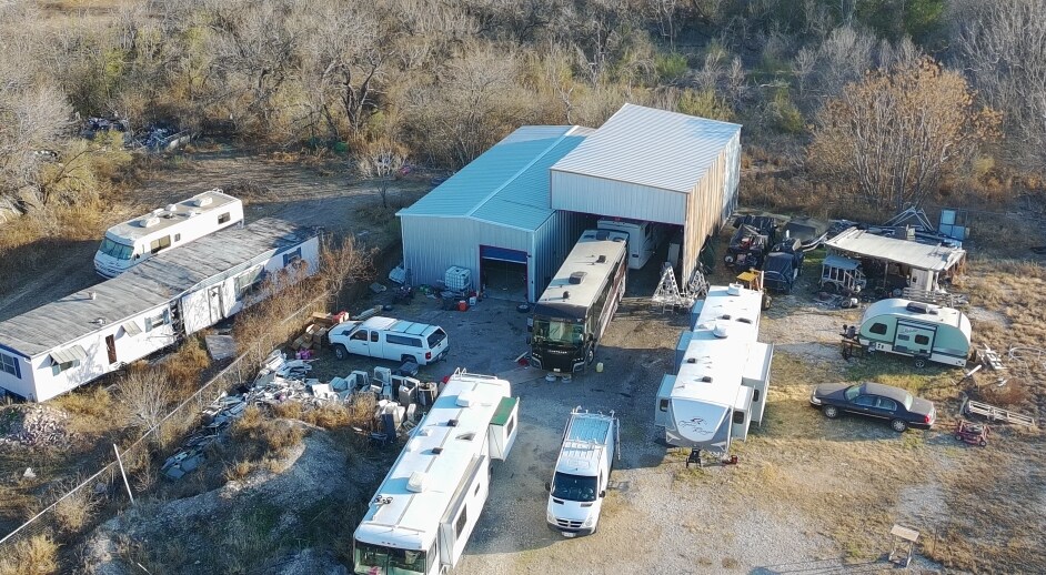 7300 Quintana Rd, San Antonio, TX à vendre - Photo de l’immeuble – Image 2 sur 8