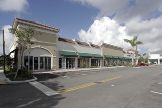 Plus de détails pour 1011-1021 W Hallandale Beach Blvd, Hallandale, FL - Local commercial à louer