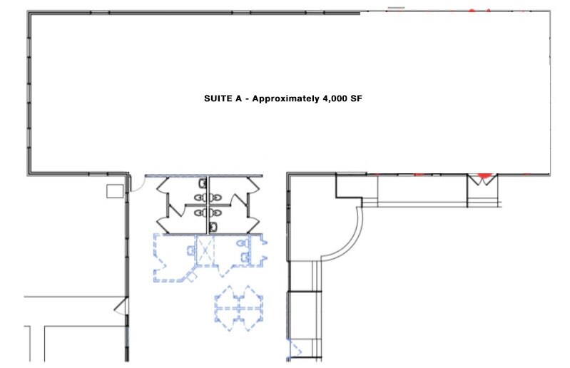 9280 Plainfield Rd, Blue Ash, OH à louer - Photo de l’immeuble – Image 3 sur 14