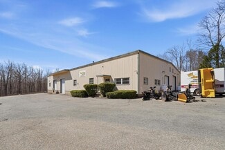 Plus de détails pour 30 Huntoon Memorial Dr, Leicester, MA - Industriel/Logistique à vendre