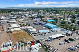 Plus de détails pour 2032 Highland Ave E, Twin Falls, ID - Terrain à louer