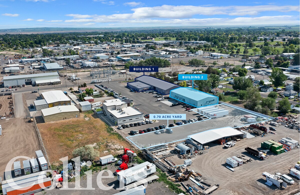 2032 Highland Ave E, Twin Falls, ID à louer Photo principale– Image 1 sur 4