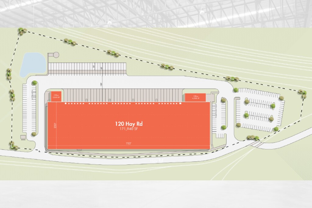 120 Hay Rd, Wilmington, DE à vendre Photo principale– Image 1 sur 3