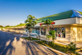 Plus de détails pour 6811-6969 Sunset Strip, Sunrise, FL - Local commercial à louer