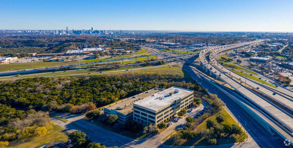 4401 Westgate Blvd, Austin, TX à louer - Aérien – Image 3 sur 10
