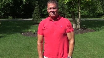 Eric Van Haaften
