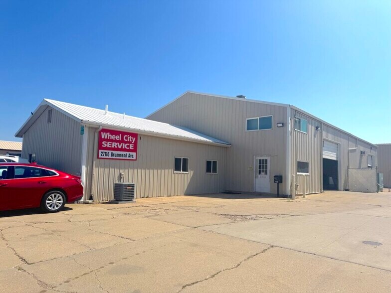 27116 Grummand Ave, Tea, SD à vendre - Photo de l’immeuble – Image 2 sur 22