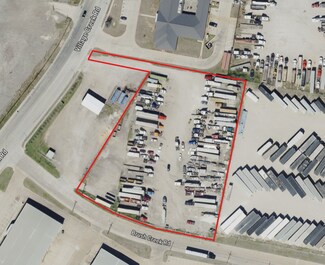 Plus de détails pour 4535 Village Creek Rd, Fort Worth, TX - Terrain à vendre