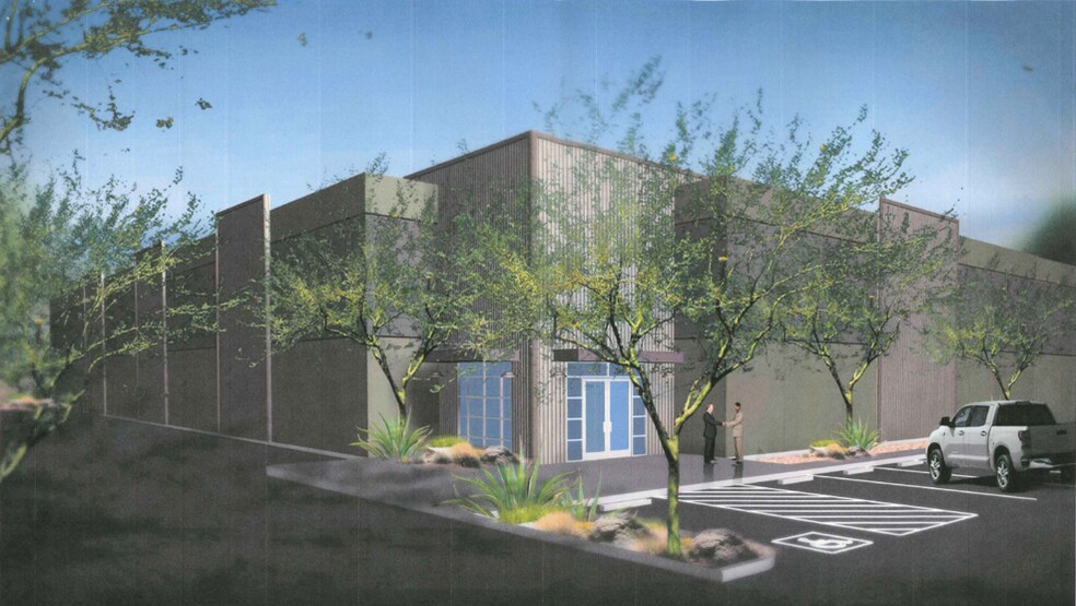 0459-433-19 Yucca Rd, Adelanto, CA à vendre - Photo de l’immeuble – Image 3 sur 8