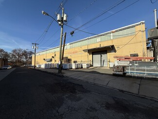 Plus de détails pour 27 Selvage St, Irvington, NJ - Industriel/Logistique à louer