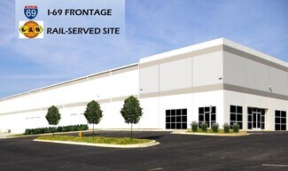 Plus de détails pour 5801 Ruston Ln, Evansville, IN - Industriel/Logistique à louer