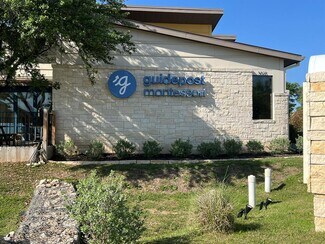 Plus de détails pour 3005 Glacier Pass, Cedar Park, TX - Bureau à louer