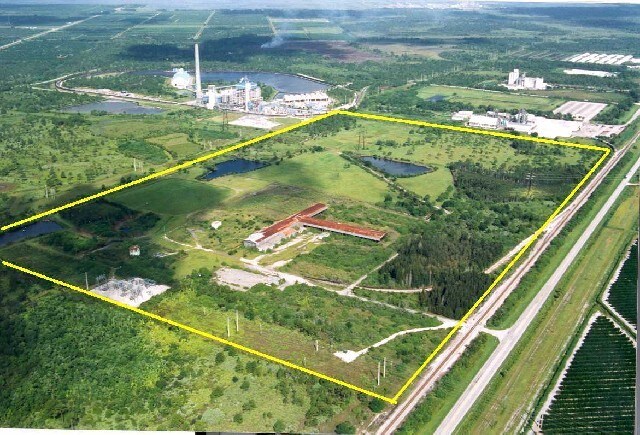 18300 SW Warfield Blvd, Indiantown, FL à vendre - Photo de l’immeuble – Image 2 sur 2