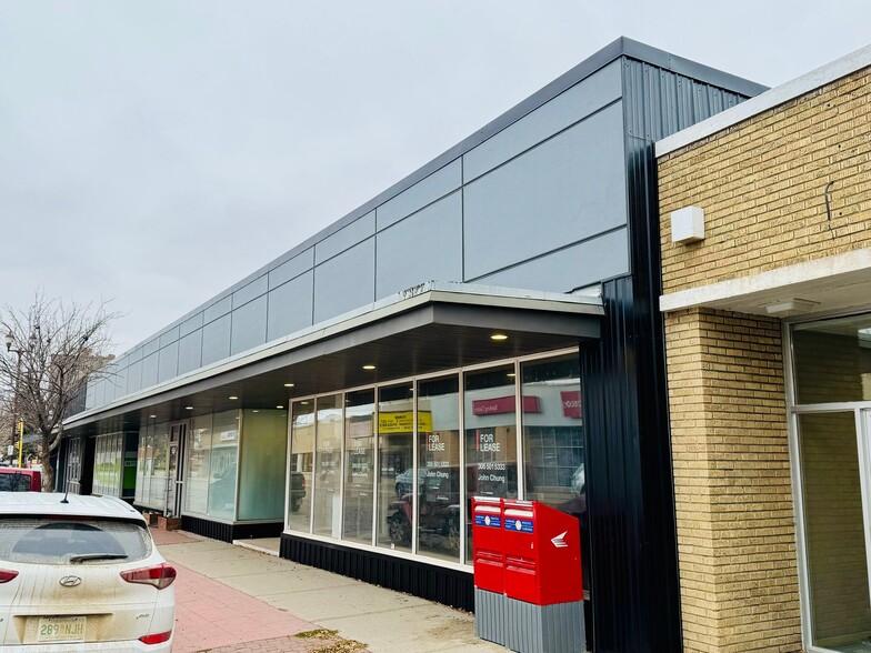 27 Second Av N, Yorkton, SK à louer - Photo de l’immeuble – Image 2 sur 5