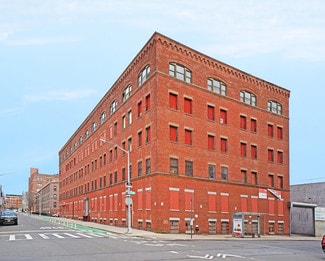 Plus de détails pour 780 E 135th St, Bronx, NY - Industriel/Logistique à vendre