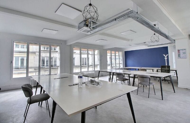 10 Cité Paradis, Paris à louer Photo intérieure– Image 1 sur 5