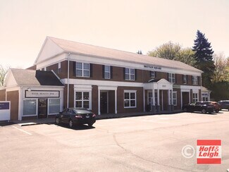 Plus de détails pour 1717 Brittain Rd, Akron, OH - Bureau à louer