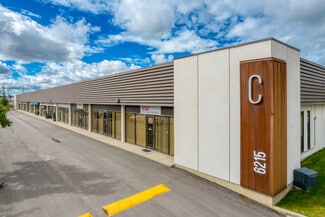 Plus de détails pour 6215 3 St SE, Calgary, AB - Bureau/Local commercial à louer