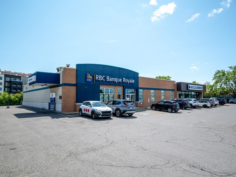 8600-8610 Boul Newman, Montréal, QC à vendre - Photo de l’immeuble – Image 2 sur 16