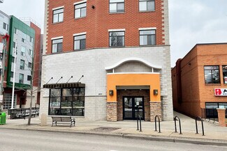 Plus de détails pour 601 E Grand River Ave, East Lansing, MI - Local commercial à louer