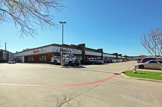Plus de détails pour 1456 Belt Line Rd, Garland, TX - Local commercial à louer