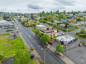 22608 Marine View Dr S, Des Moines, WA - VUE AÉRIENNE  vue de carte - Image1