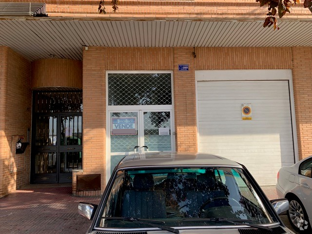 Paseo Rosa, 146, Toledo, TOL 45006 - Lot Puerta 01, Esc. 1 -  - Photo intérieure - Image 1 of 4