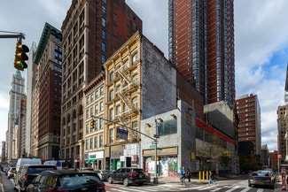 Plus de détails pour 317 Broadway, New York, NY - Local commercial à vendre