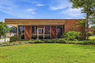Plus de détails pour 106 S Texas Ave, Greenville, SC - Bureau à vendre