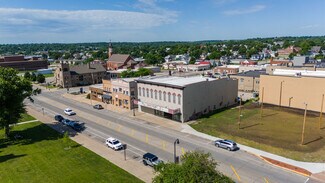 Plus de détails pour 15 Center St, Marshalltown, IA - Local commercial à vendre