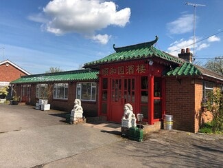Plus de détails pour 2 Birmingham Road, Studley - Local commercial à vendre