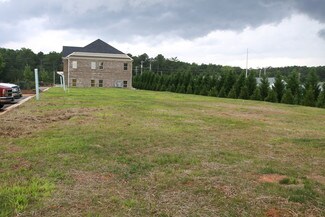Plus de détails pour 1225 Peachtree Pky, Cumming, GA - Bureau à vendre