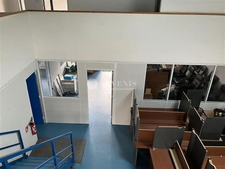 Bureau dans Bourges à louer - Photo de l’immeuble – Image 2 sur 3