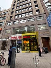 115 E 23rd St, New York, NY à louer Photo intérieure– Image 1 sur 24