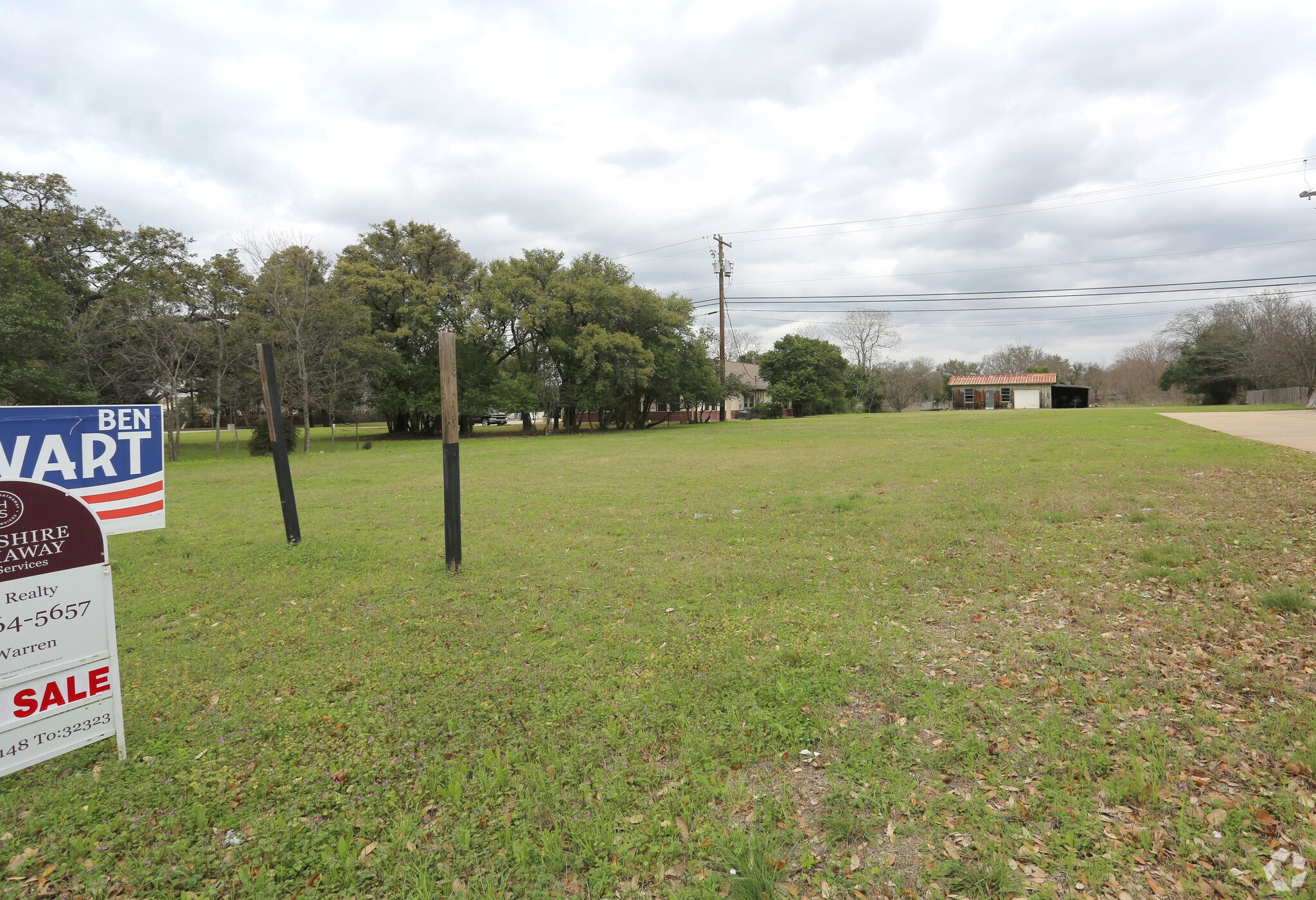 1629 Williams Dr, Georgetown, TX à vendre Photo principale– Image 1 sur 4