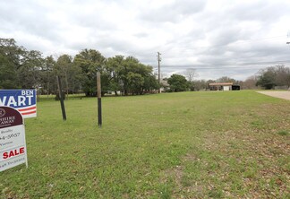 Plus de détails pour 1629 Williams Dr, Georgetown, TX - Terrain à vendre