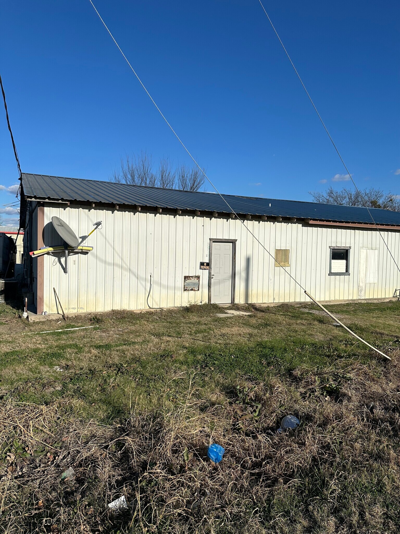 201 Italy Ave, Bardwell, TX à vendre Photo principale– Image 1 sur 8