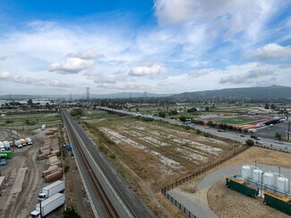 Plus de détails pour 1, El Monte, CA - Industriel/Logistique à louer