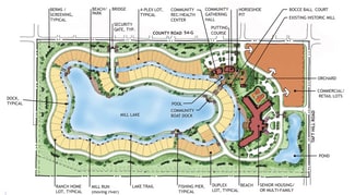 Plus de détails pour 2125 County Road 54G, Fort Collins, CO - Terrain à vendre