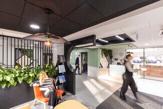 Plus de détails pour Exchange St, Stockport - Bureau à louer